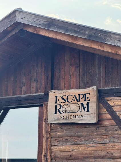 Picture 2 for Activity Schenna: Escape Room – Mission Sissi 3