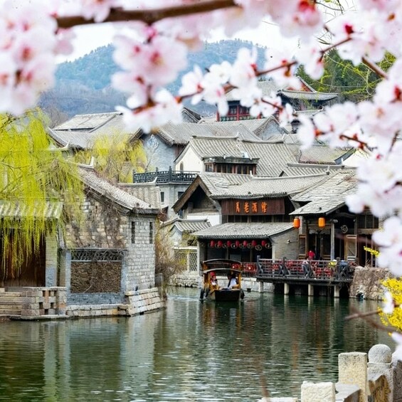 Picture 6 for Activity From Beijing: Gubei Water Town Day Trip with Show 5