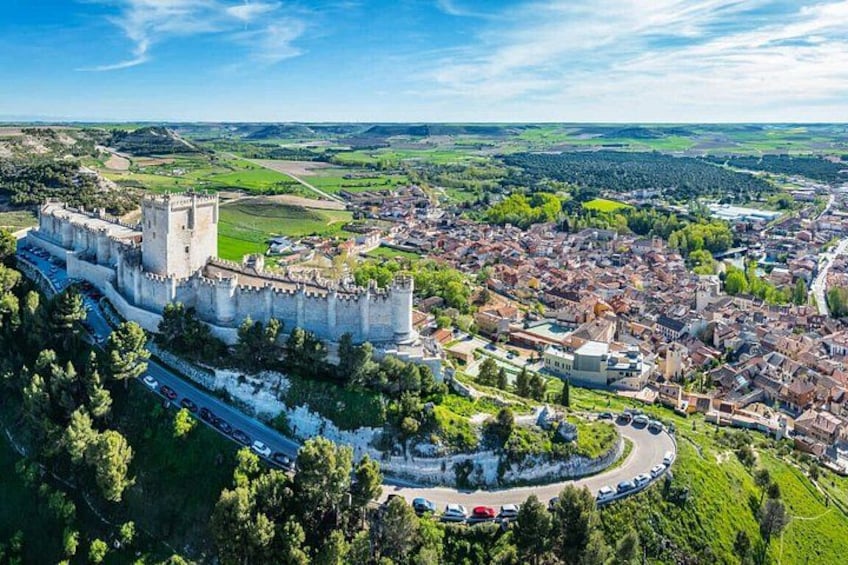 Hello Valladolid: Private 2-Hour Intro City Walk with Local Guide 1