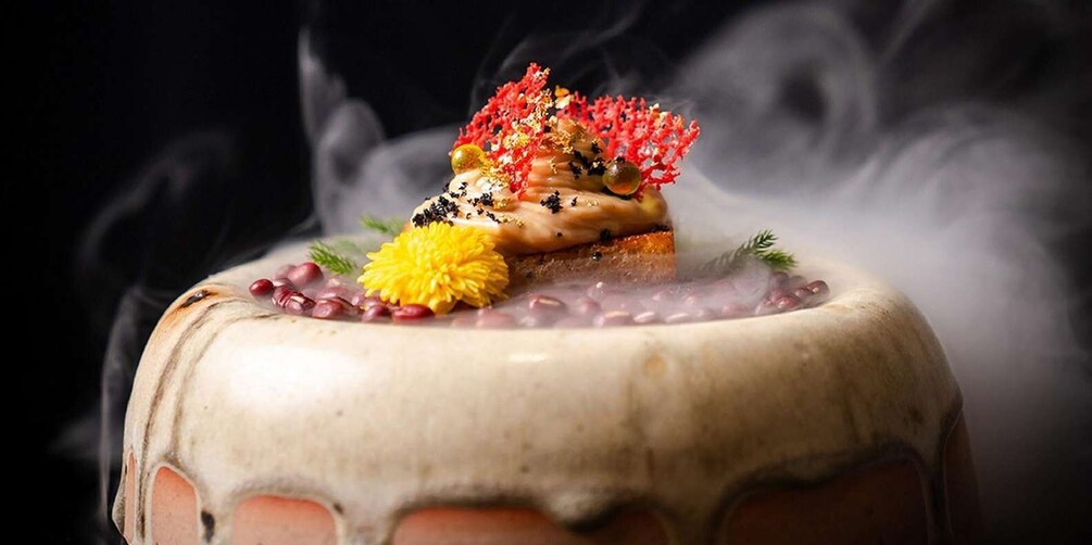 Bangkok: Hangetsu Omakase Japanese Meal Packages 1