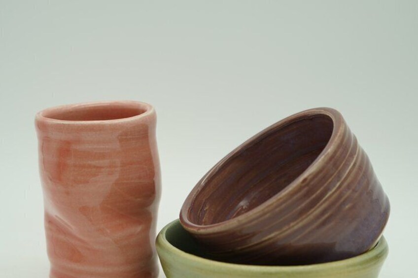 Wheely Fun Pottery Wheel Class Create Your Own Unique Pieces 3