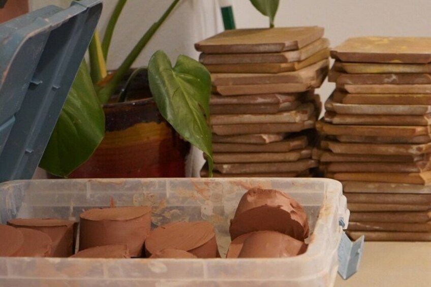 Wheely Fun Pottery Wheel Class Create Your Own Unique Pieces 2