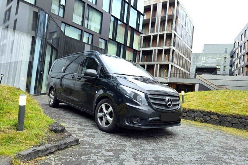 Blue Lagoon Experience with Airport Transfer 4