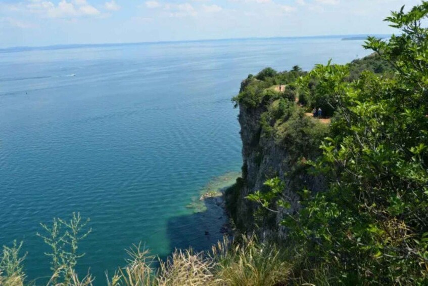 Picture 8 for Activity Lake Garda: Quad Excursion on the Morainic Hills in the midst of nature 4