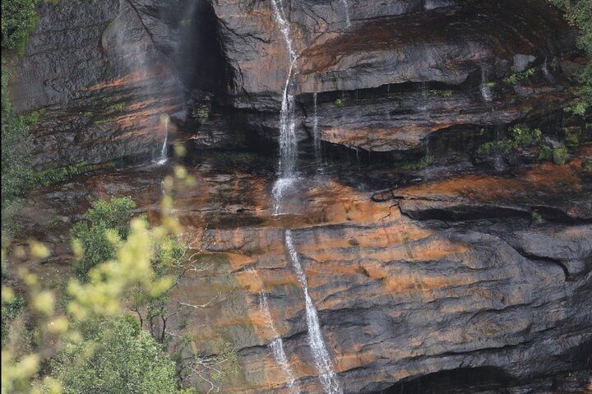 Blue Mountains Active Hike Tour from Sydney No Rides Included 4