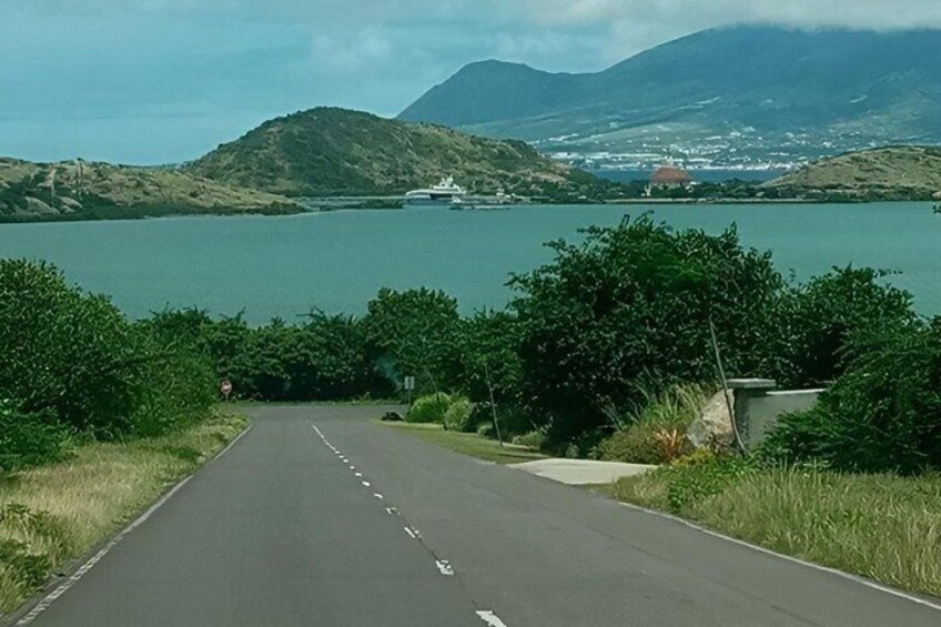 St. Kitts Beach Vibes Private Beach HoppingTour 5