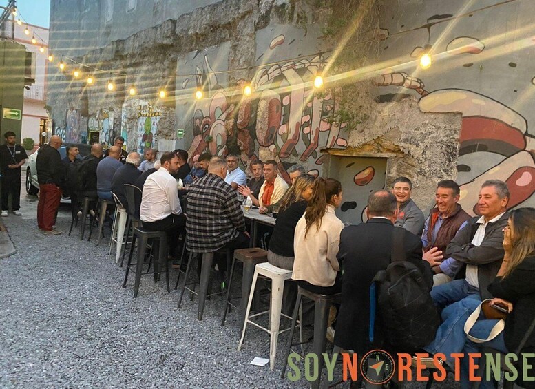 Monterrey Craft Beer Sightseeing Tour - Local Beer Bars 1