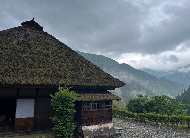 Picture 10 for Activity Tokushima: Private Tour - Japan’s Hidden Iya Valley 5