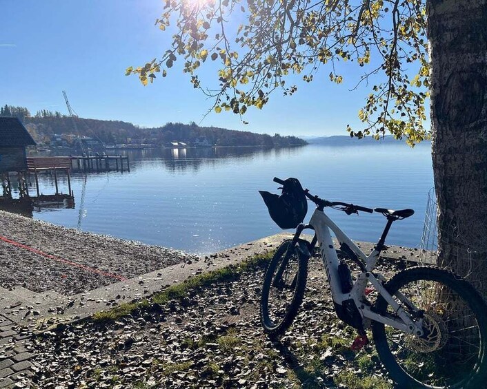 Picture 2 for Activity Guided e-bike tour on Lake Ammersee 3