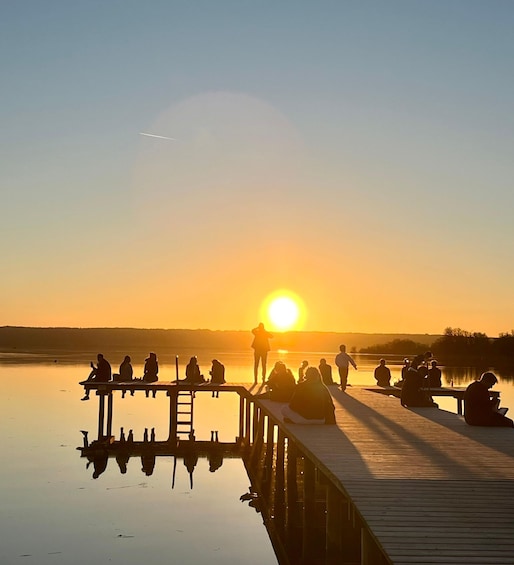 Picture 3 for Activity Guided e-bike tour on Lake Ammersee 2