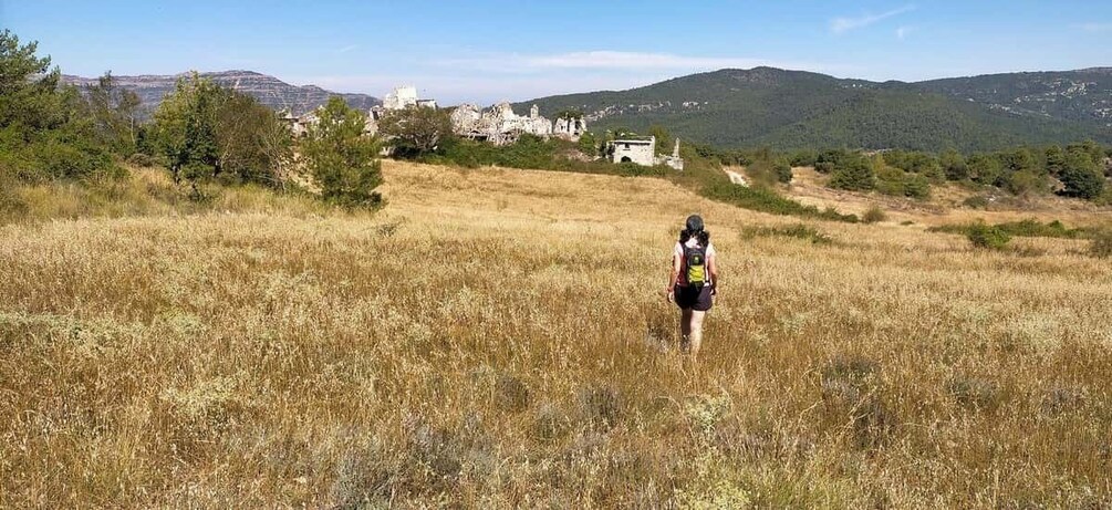 Picture 2 for Activity Arbolí Village: Trekking along the secret trails 5