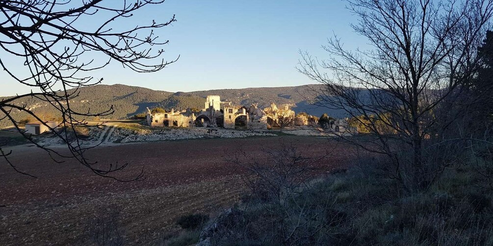 Picture 1 for Activity Arbolí Village: Trekking along the secret trails 2