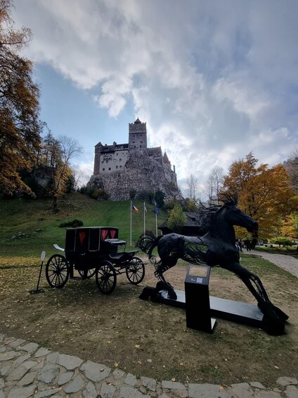 Picture 15 for Activity Vlad the Impaler Tour : Bran Castle and Poenari Fortress 4