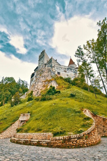 Picture 7 for Activity Vlad the Impaler Tour : Bran Castle and Poenari Fortress 3