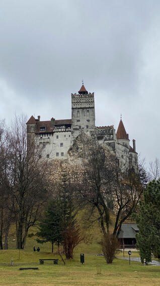 Picture 9 for Activity Vlad the Impaler Tour : Bran Castle and Poenari Fortress 5