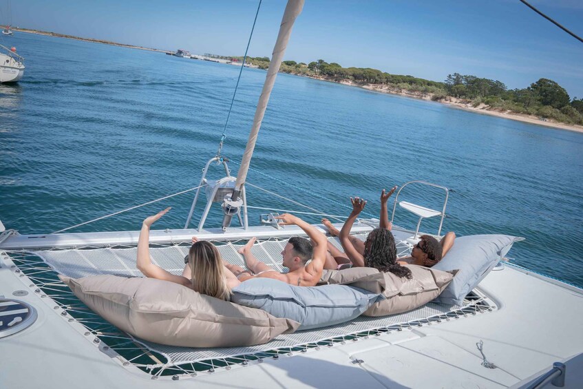 Picture 1 for Activity Tavira: Full Day Experience 1