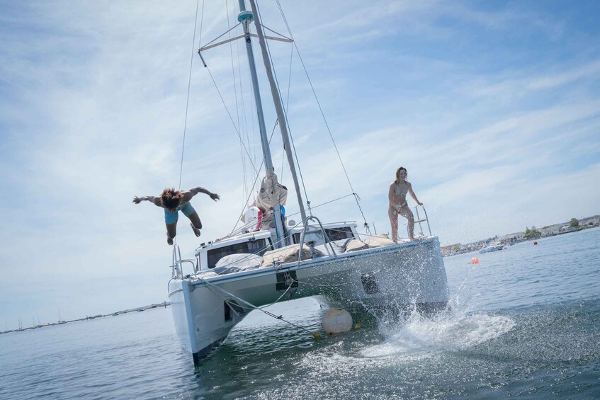 Tavira: Full Day Experience 3