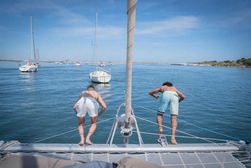 Picture 2 for Activity Tavira: Full Day Experience 4