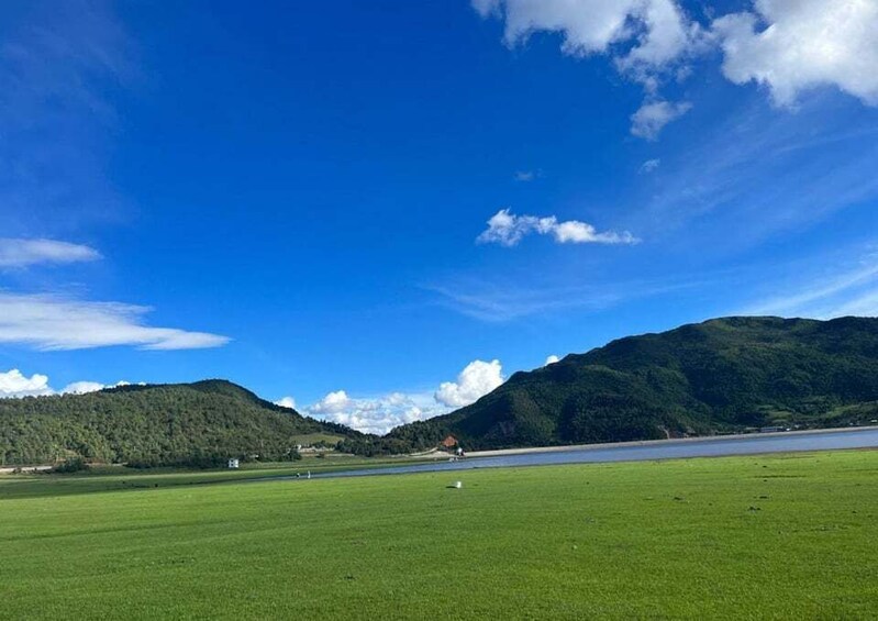 Picture 1 for Activity Jade Dragon Snow Mountain Countryside Experience 4