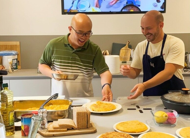 Costa Brava Cooking Experience with Dinner & Drinks 4