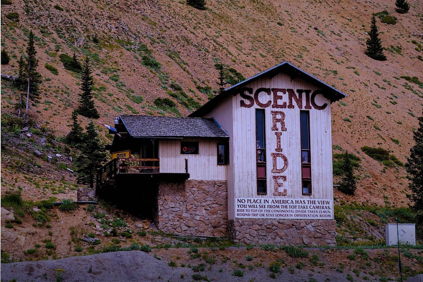 Picture 4 for Activity Salida, CO: Shadows, Spooks, and Spirits Ghost Tour 3