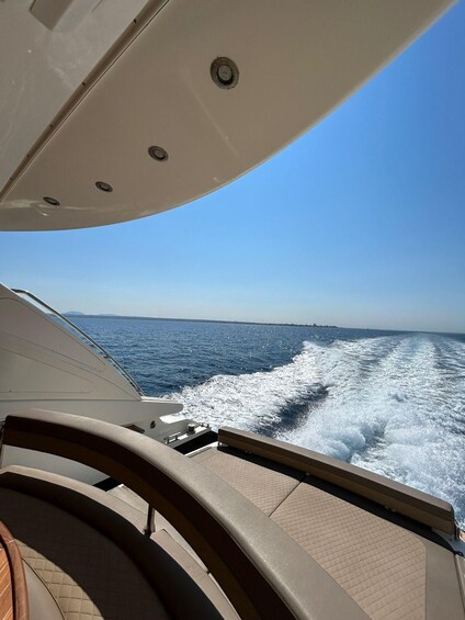 Picture 7 for Activity Mazara del Vallo: Yacht Rental with Drinks 5