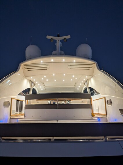 Picture 2 for Activity Mazara del Vallo: Yacht Rental with Drinks 2