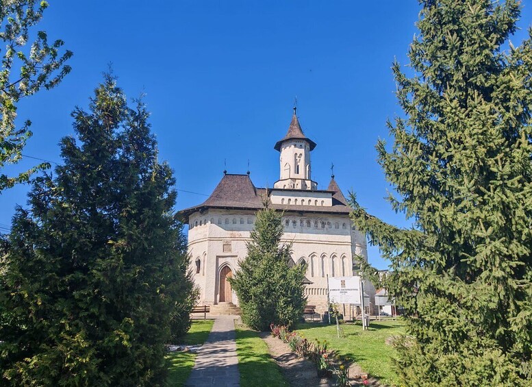 Picture 11 for Activity Discover Suceava: Fortress & Dragomirna Car Tour 3
