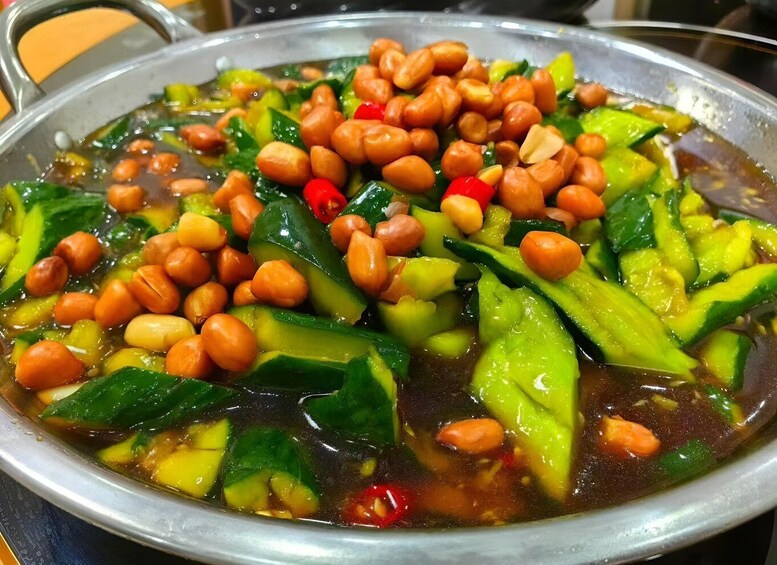 Picture 5 for Activity From Garden to Table: Guilin Farm & Family Meal Experience 3