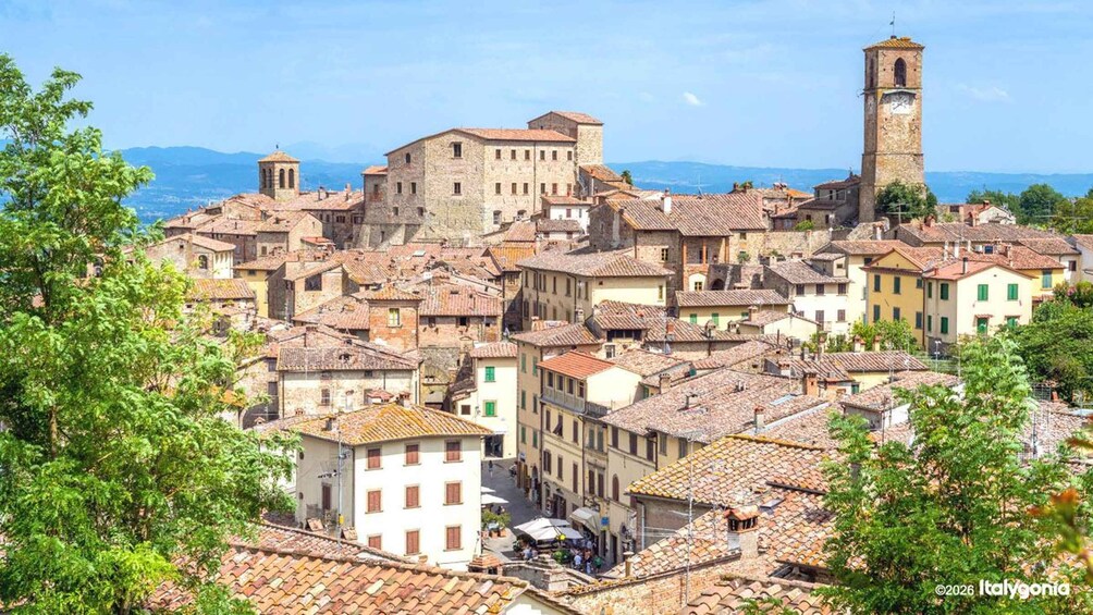 Anghiari Private Tour: Walk Through a Medieval Masterpiece 2