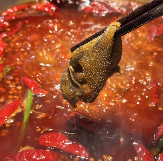 Picture 1 for Activity Chongqing Hotpot Deep Dive: History, Culture & Fiery Feast 2