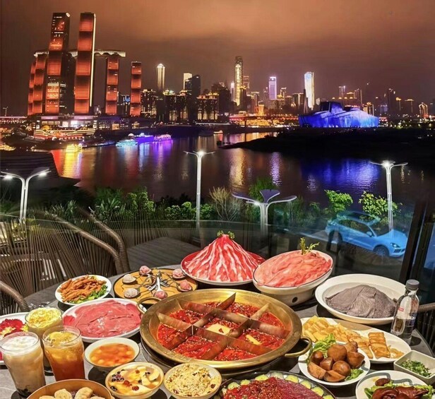 Chongqing Hotpot Deep Dive: History, Culture & Fiery Feast 1