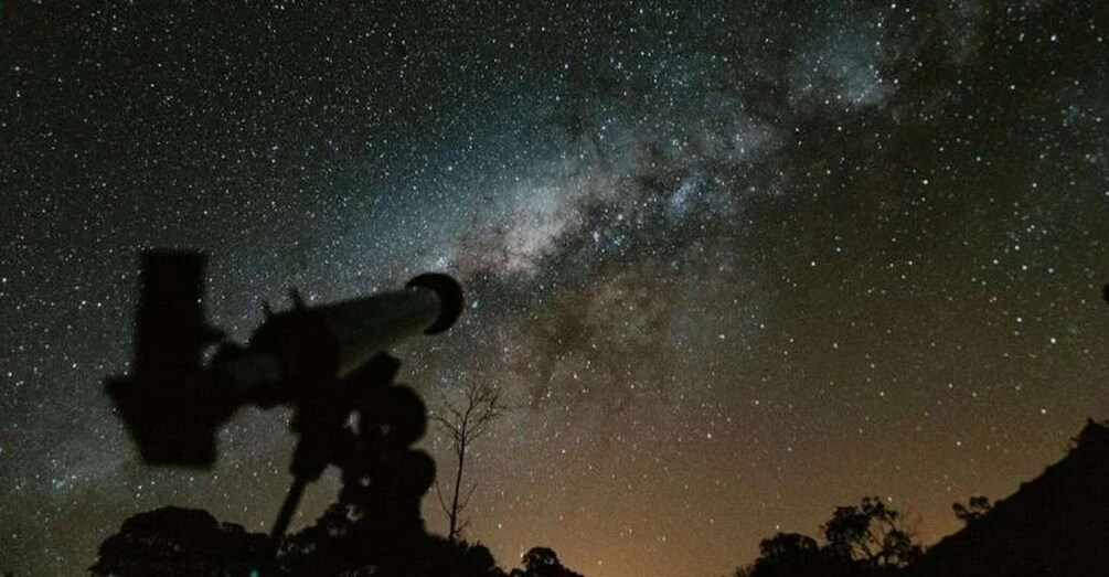 Picture 3 for Activity Alicante: Cabo de las Huertas Stargazing Tour with Wine 2