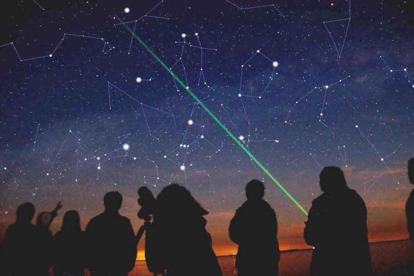 Picture 4 for Activity Alicante: Cabo de las Huertas Stargazing Tour with Wine 3