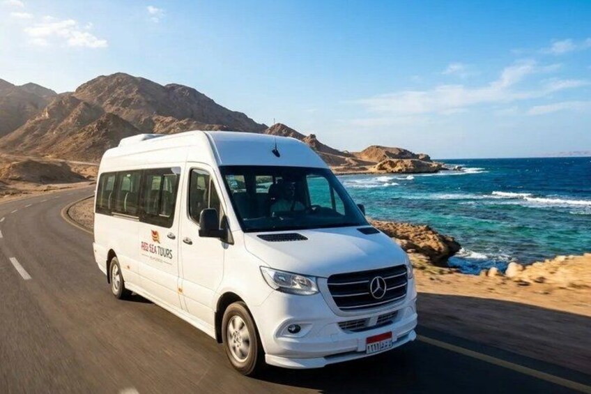 Private Transfers :Hurghada, Cairo, Luxor, alexandria,aswan 2