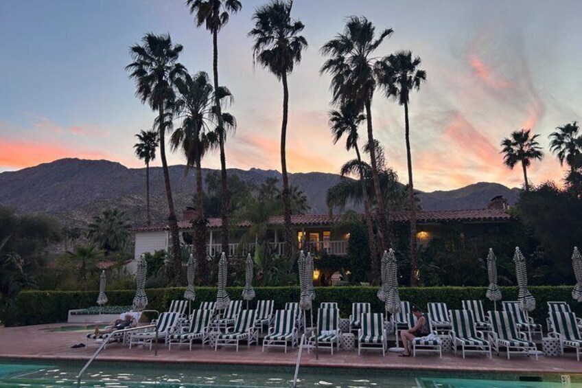 Boutique Hotel Exploration: Design and Architecture Tour 3