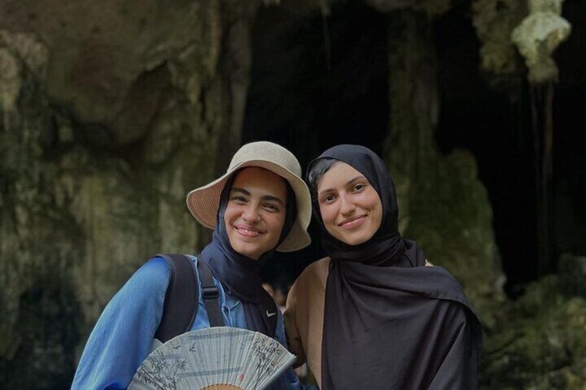 Shared Langkawi Kilim Mangrove Tour with Two Face Beach 2