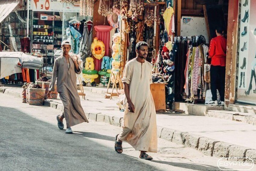 Hurghada Unveiled – Marina, Grand Mosque & Authentic Local Life 5