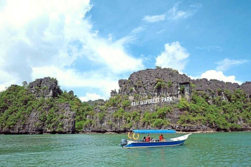 Private Langkawi Kilim Mangrove Geopark Tour with Two Face Beach 2