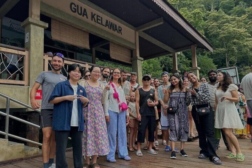 Private Langkawi Kilim Mangrove Geopark Tour with Two Face Beach 4