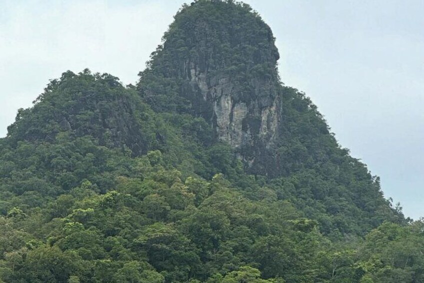 Private Langkawi Kilim Mangrove Geopark Tour with Two Face Beach 3