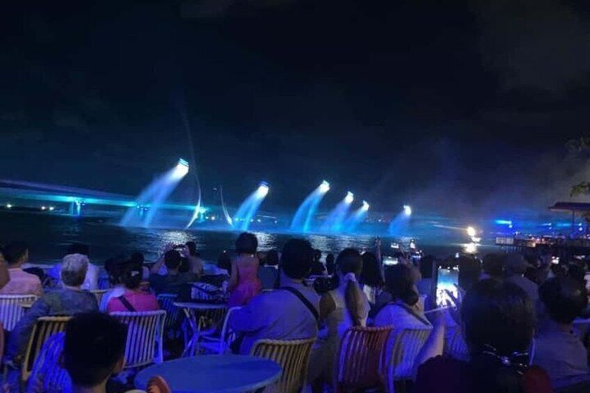 Symphony of the Sea Nighttime Show Ticket in Phu Quoc 2