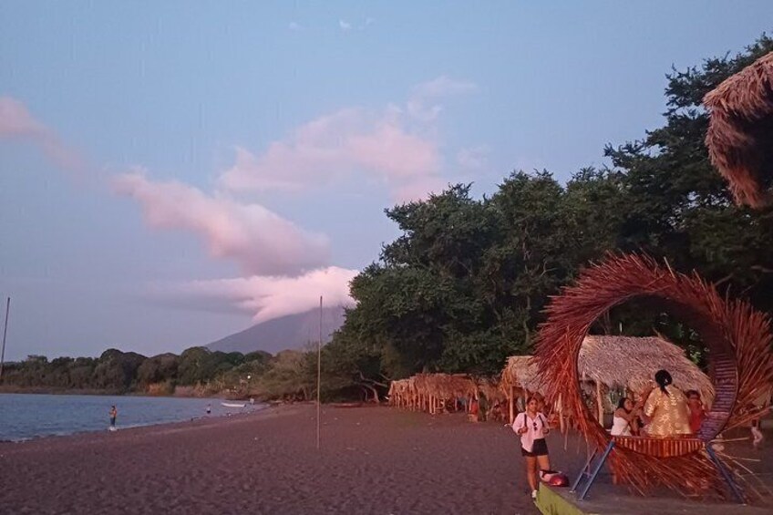 Ometepe Island Private Car Tour 2