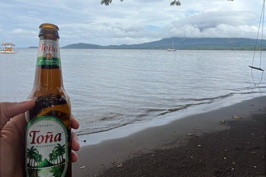 Ometepe Island Private Car Tour 2