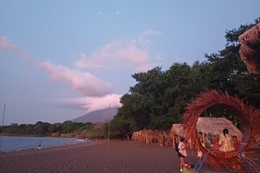 Ometepe Island Private Car Tour 3