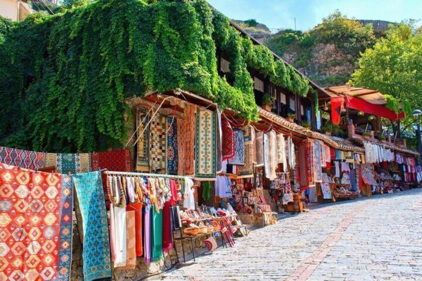 Durres Port Private Car Tour 2