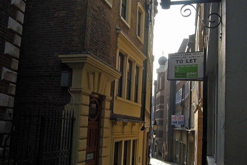 Anglo-Saxon & Roman London 2