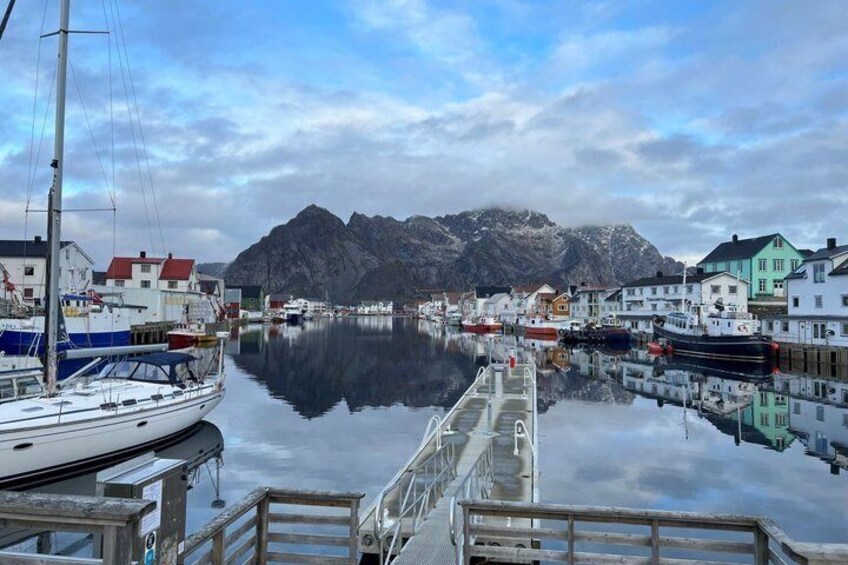 Private Lofoten Tour from Svolvær for Large Groups 1