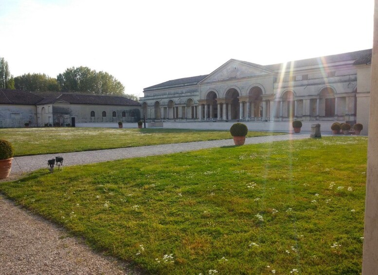 Picture 5 for Activity Day Trip to Mantua Culture Capital & 2h Lake Garda Cruise 5