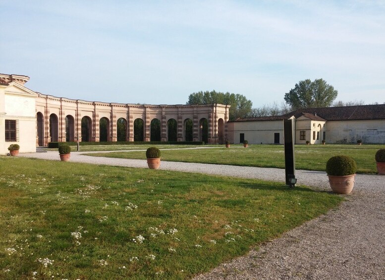 Picture 7 for Activity Day Trip to Mantua Culture Capital & 2h Lake Garda Cruise 3